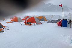15B We Retreated To Our Tents As The Bad Weather Started On Day 6 At Mount Vinson Low Camp.jpg